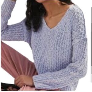 Anthropologie sweater